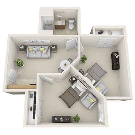 Kaplan-AllAmerican-coram-twobedroom-2-image